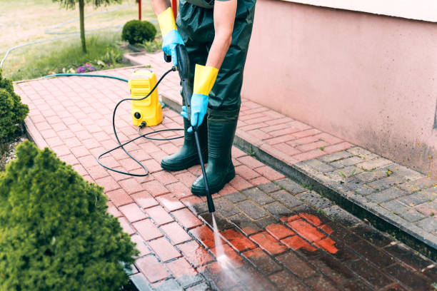 Deck Cleaning Services in Fortuna Foothills, AZ