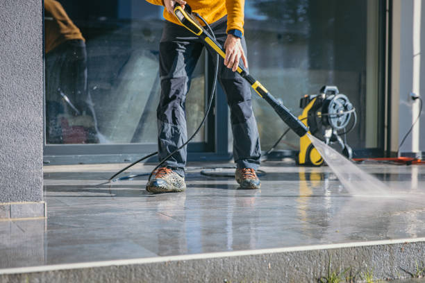 Best Garage Pressure Washing  in Fortuna Foothills, AZ