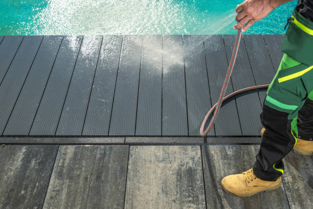 Pressure Washing Services for Businesses in Fortuna Foothills, AZ