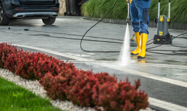 Why Choose Our Certified Pressure Washing Experts for Your Project Needs in Fortuna Foothills, AZ?