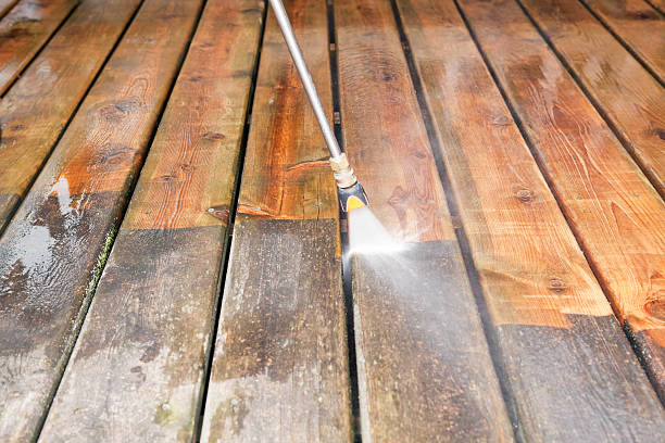 Fortuna Foothills, AZ Pressure Washing Company