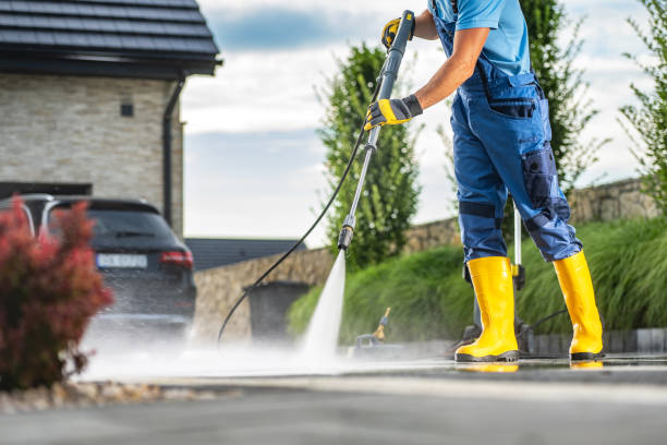 Garage Pressure Washing in Fortuna Foothills, AZ