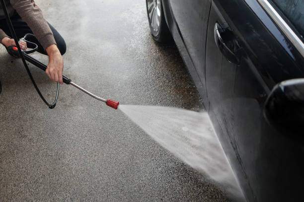 Best Commercial Building Pressure Washing  in Fortuna Foothills, AZ