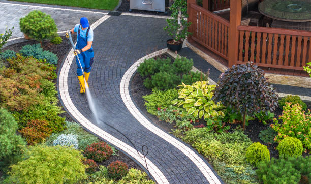 Why Choose Our Certified Pressure Washing Experts for Your Project Needs in Fortuna Foothills, AZ?