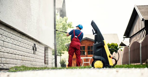 Trusted Fortuna Foothills, AZ Pressure Washing Experts